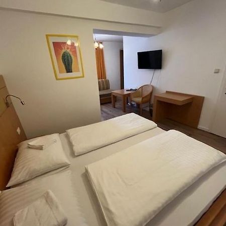 City Hotel Post 14 Braunau am Inn Luaran gambar