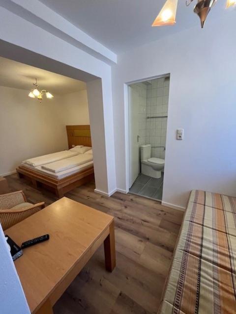 City Hotel Post 14 Braunau am Inn Luaran gambar