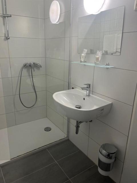 City Hotel Post 14 Braunau am Inn Luaran gambar